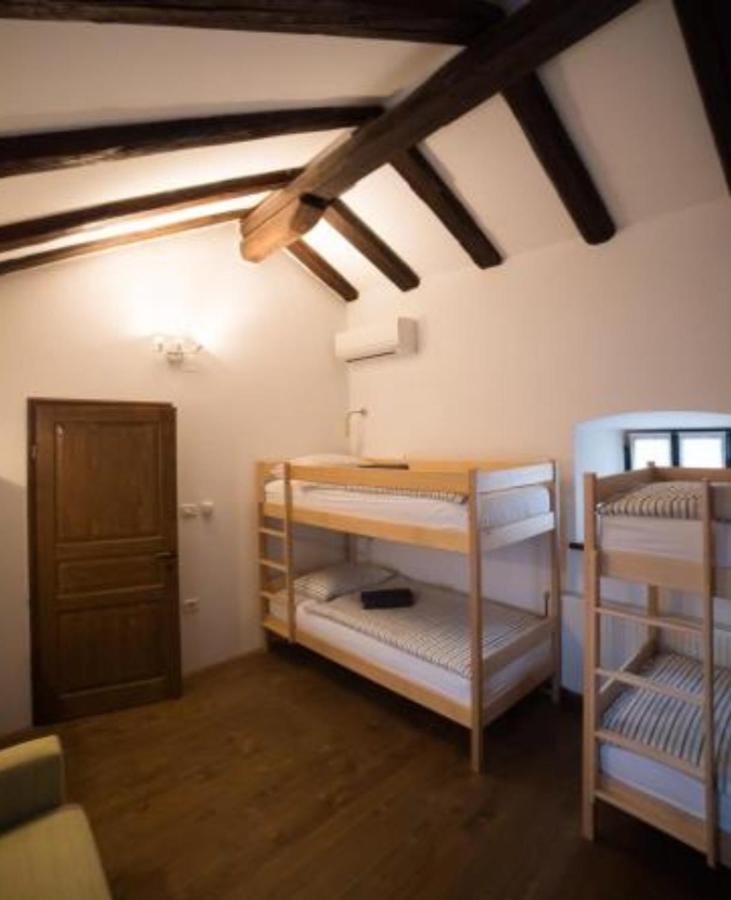 Hostel Skrla Divača Eksteriør bilde