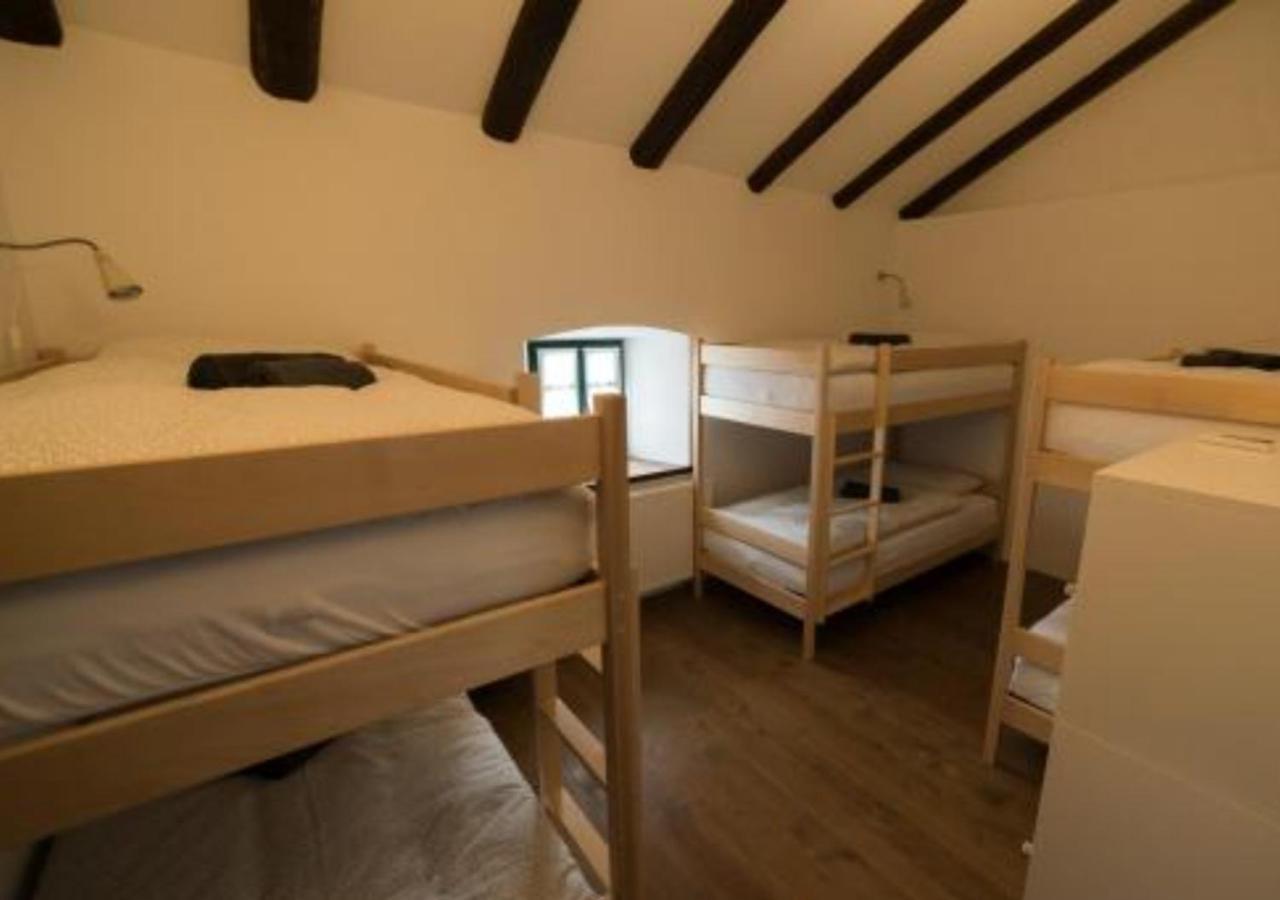 Hostel Skrla Divača Eksteriør bilde