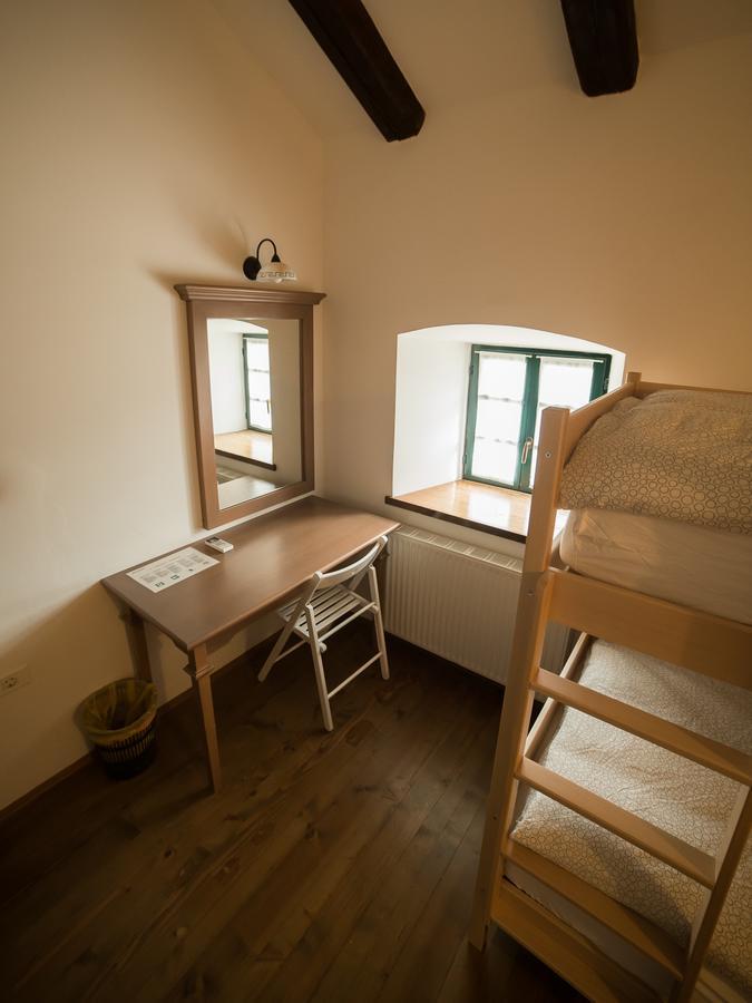 Hostel Skrla Divača Eksteriør bilde